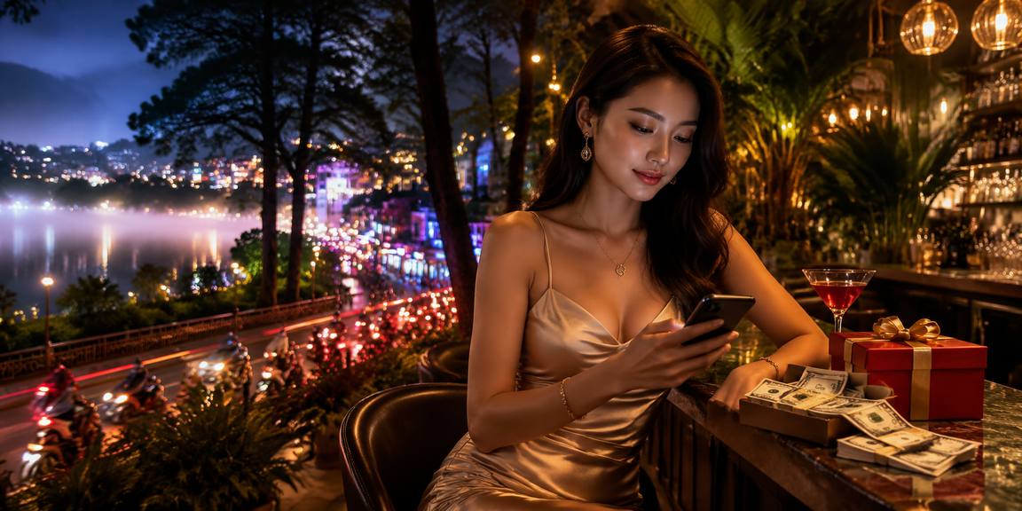 uy88.app Viettel Money Baccarat